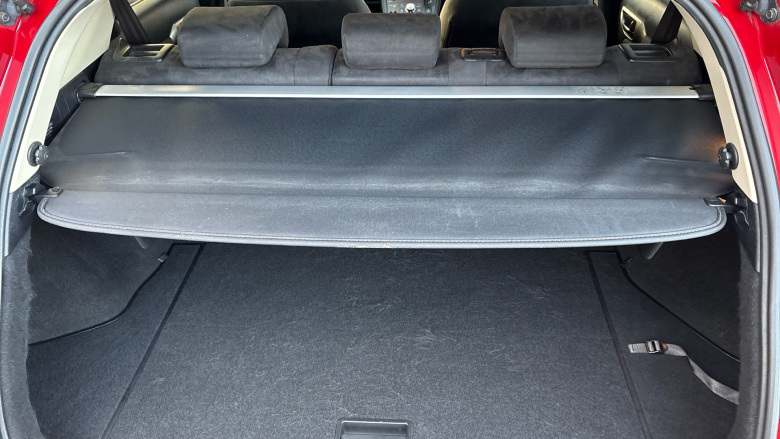 Lexus CT 200h 1.8 Advance 5dr CVT Auto Hybrid Hatchback